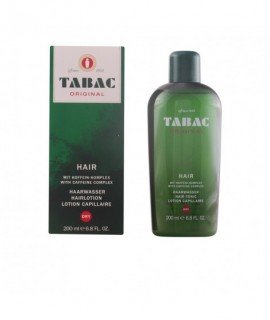 TABAC ORIGINAL hair Lotion...