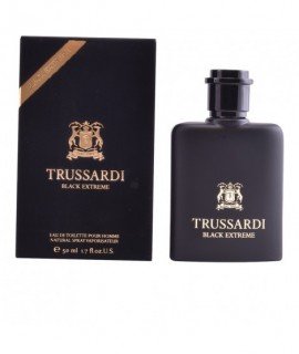TRUSSARDI - BLACK EXTREME...