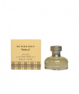 BURBERRY - WEEKEND FOR...