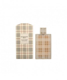 BURBERRY - BRIT FOR HER Eau...