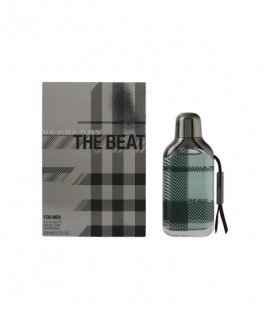 BURBERRY - THE BEAT FOR MEN...