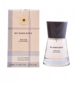 BURBERRY - TOUCH FOR WOMEN...