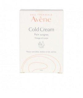 AVÈNE - COLD rich cleansing...