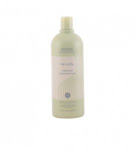 AVEDA - BE CURLY...