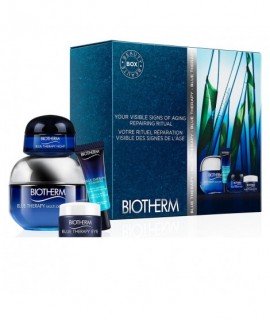 ﻿BIOTHERM - BLUE THERAPY...