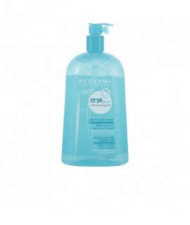BIODERMA - ABCDERM moussant...
