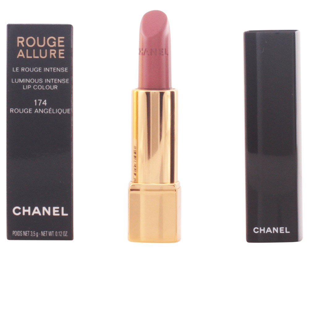 CHANEL - ROUGE ALLURE le rouge intense N. 174-rouge a
