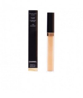 CHANEL - ROUGE COCO gloss...