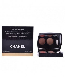 CHANEL - LES 4 OMBRES N....
