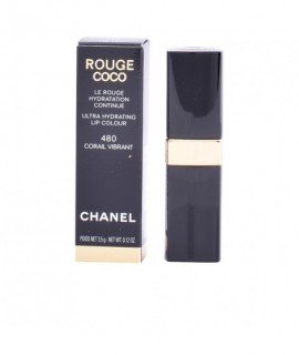 CHANEL - ROUGE COCO...