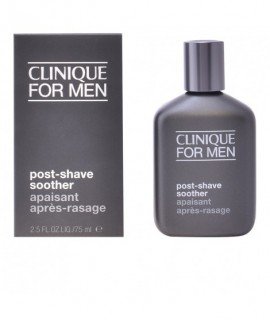 CLINIQUE - MEN post shave...