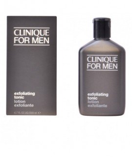CLINIQUE - MEN exfoliating...