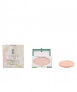CLINIQUE - STAY MATTE SHEER...