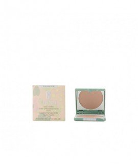 CLINIQUE - STAY MATTE SHEER...