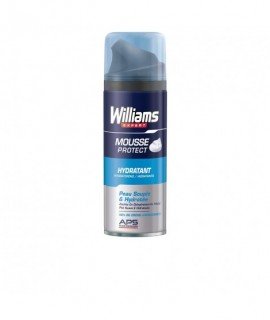 WILLIAMS - PROTECT...
