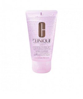CLINIQUE - 2-IN-1 cleansing...