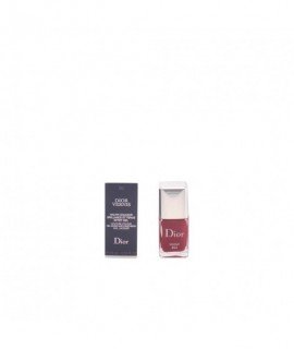DIOR VERNIS nail lacquer N....