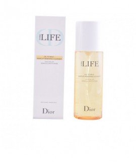 DIOR - HYDRA LIFE oil to...