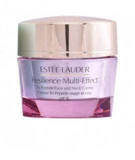 ESTEE LAUDER - RESILIENCE...