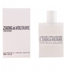 ZADIG & VOLTAIRE - THIS IS...