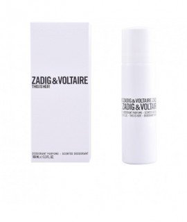 ZADIG & VOLTAIRE - THIS IS...