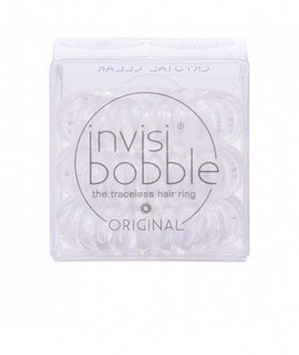 INVISIBOBBLE N. crystal...