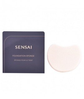 SENSAI foundation sponge