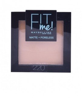 MAYBELLINE - FIT ME...