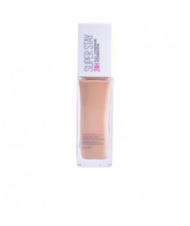 MAYBELLINE - SUPERSTAY full...