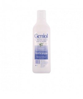GENIOL Shampoo Shampoo  750 ml