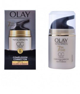 OLAY - TOTAL EFFECTS CC...