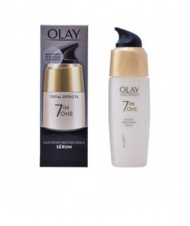 OLAY - TOTAL EFFECTS sérum...