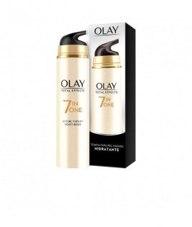 OLAY - TOTAL EFFECTS Creme...