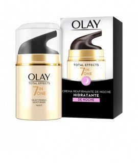OLAY - TOTAL EFFECTS...