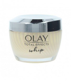 OLAY - WHIP TOTAL EFFECTS...