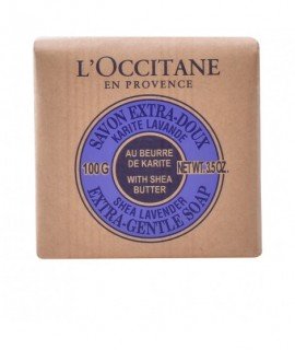 L'OCCITANE - KARITE savon...