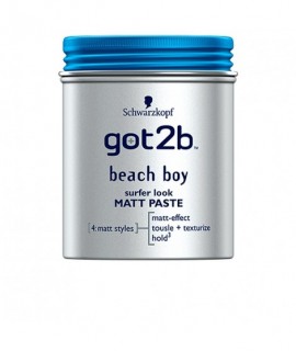 SCHWARZKOPF - GOT2B BEACH...