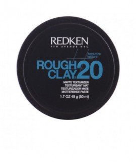 REDKEN - ROUGH CLAY 2   50 ml
