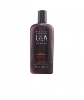 AMERICAN CREW - DAILY...