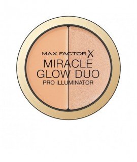 MAX FACTOR - MIRACLE GLOW...