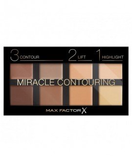 MAX FACTOR - MIRACLE...
