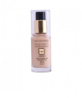 MAX FACTOR - FACEFINITY ALL...