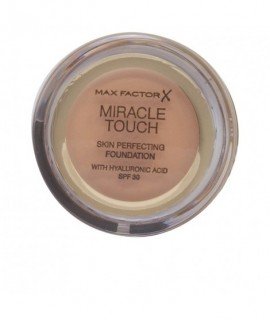 MAX FACTOR - MIRACLE TOUCH...