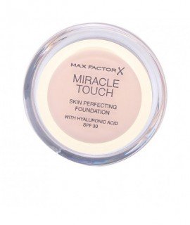 MAX FACTOR - MIRACLE TOUCH...