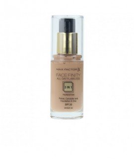 MAX FACTOR - FACEFINITY ALL...