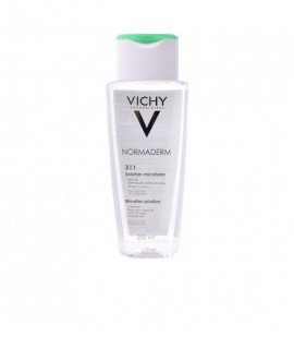 VICHY - NORMADERM solution...