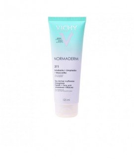 VICHY - NORMADERM nettoyant...