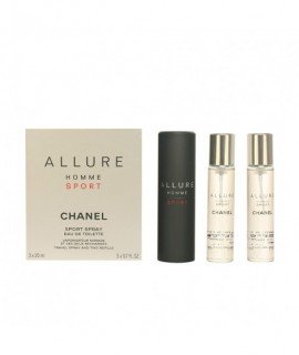 CHANEL - ALLURE HOMME SPORT...