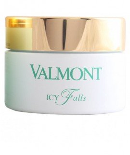 VALMONT - PURITY icy falls...