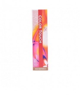 WELLA - COLOR TOUCH RICH...
